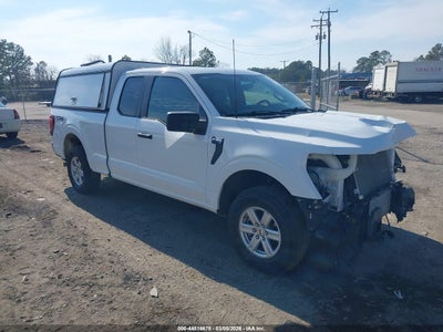 FORD F-150 2024