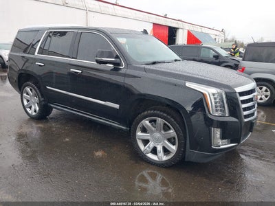 CADILLAC ESCALADE 2019