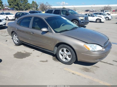 FORD TAURUS 2003