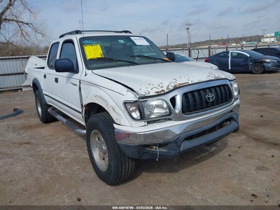 TOYOTA TACOMA 2003