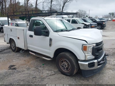 FORD F-250 2021