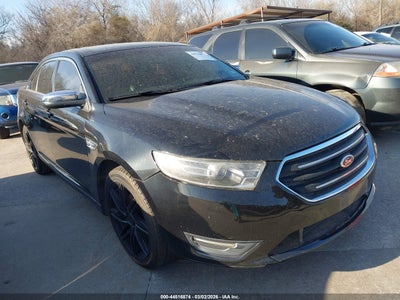 FORD TAURUS 2013