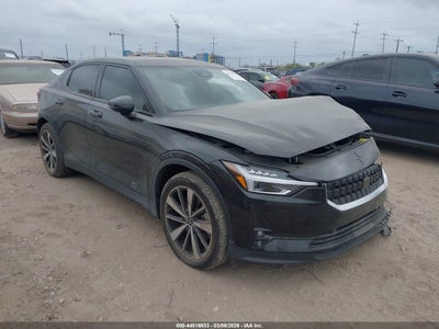 POLESTAR 2 2021