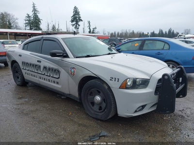 DODGE CHARGER 2014