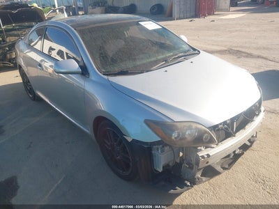 SCION TC 2008