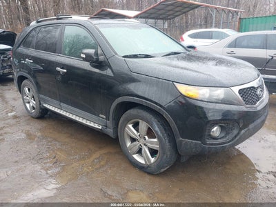 KIA SORENTO 2012