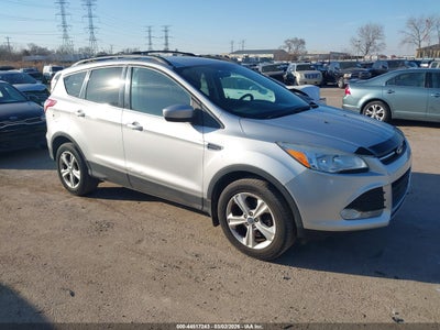 FORD ESCAPE 2013
