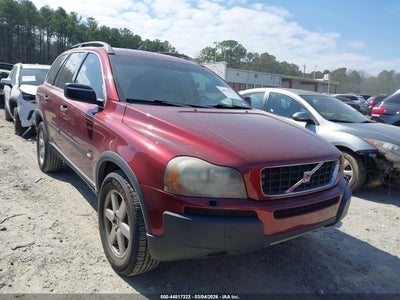 VOLVO XC90 2006