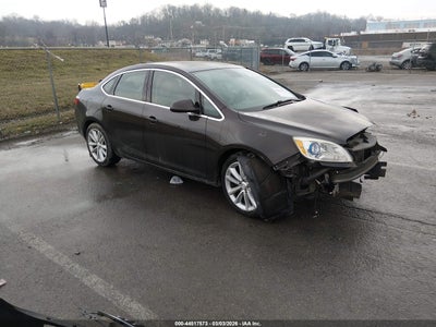 BUICK VERANO 2016