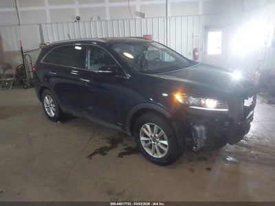 KIA SORENTO 2020