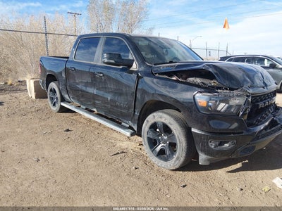 RAM 1500 2023