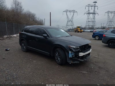 MAZDA CX-9 2022