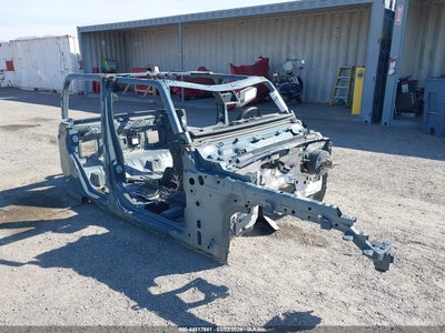 JEEP GLADIATOR 2024