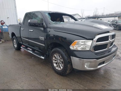 RAM 1500 2014