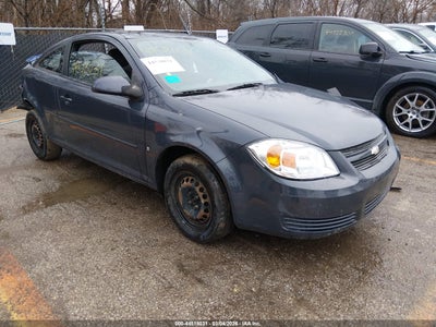 CHEVROLET COBALT 2008