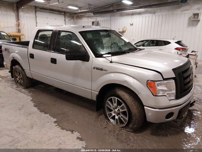 FORD F-150 2014