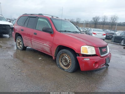 GMC ENVOY 2005
