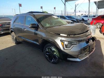 KIA NIRO EV 2024