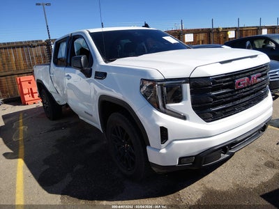 GMC SIERRA 1500 2024