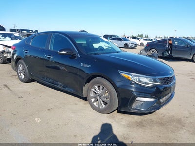 KIA OPTIMA 2020