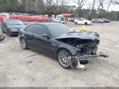 BMW M3 2004