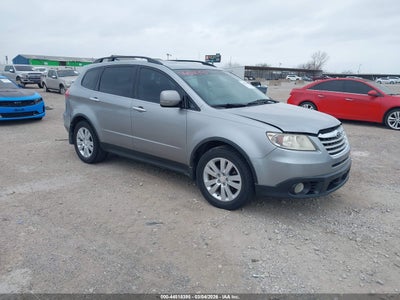 SUBARU TRIBECA 2011