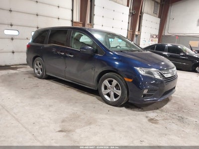 HONDA ODYSSEY 2020