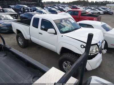 TOYOTA TACOMA 2006