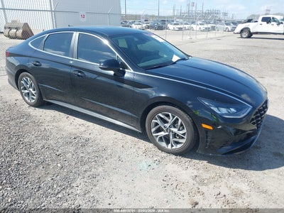 HYUNDAI SONATA 2023