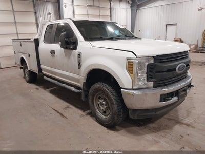 FORD F-350 2019