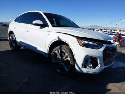 AUDI Q5 SPORTBACK 2023