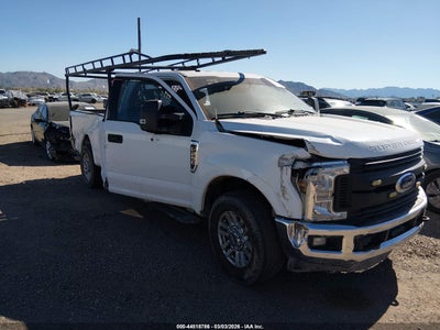 FORD F-250 2019