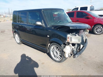 SCION XB 2006