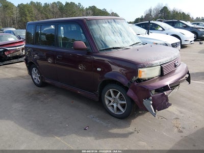 SCION XB 2005