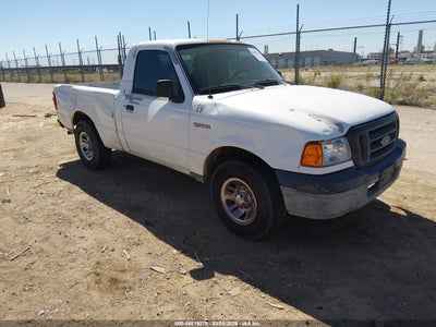 FORD RANGER 2005