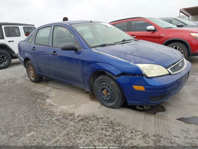 FORD FOCUS 2006