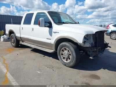 FORD F-250 2005