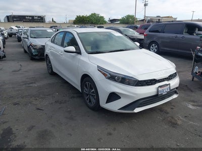 KIA FORTE 2023