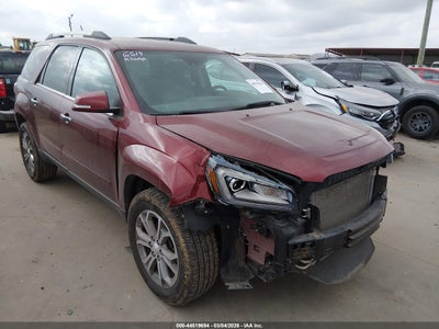 GMC ACADIA 2015