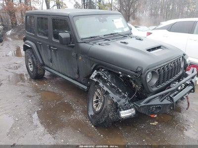JEEP WRANGLER 2024