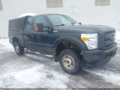 FORD F-250 2015