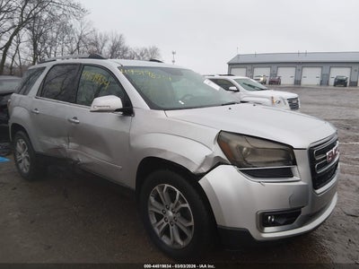 GMC ACADIA 2015