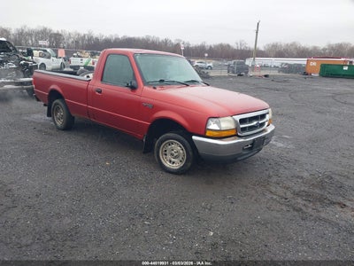FORD RANGER 2000