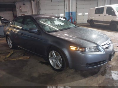 ACURA TL 2005