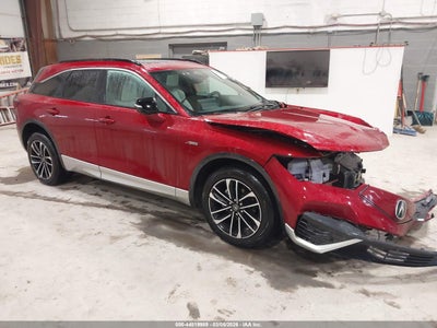 ACURA ZDX 2024