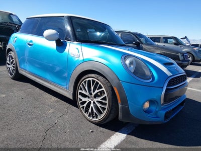 MINI HARDTOP 2019