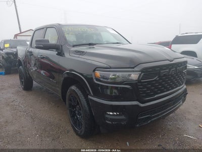 RAM 1500 2026