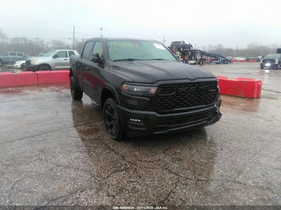 RAM 1500 2026