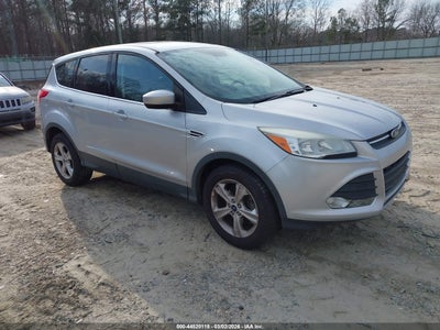 FORD ESCAPE 2014