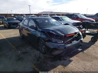 KIA FORTE 2024